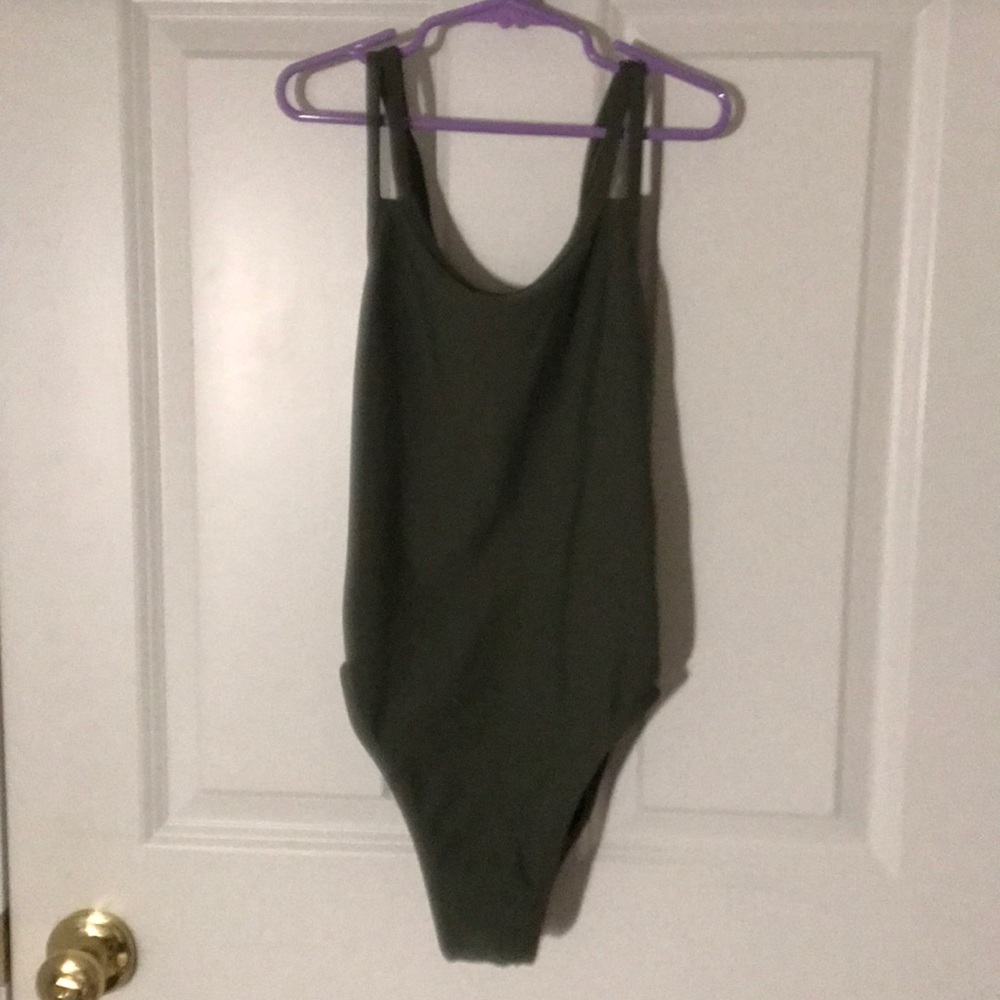 Jolyn Swim Suit